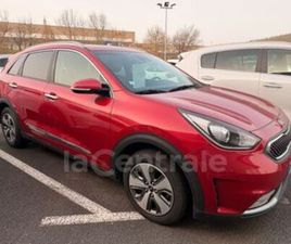 GENERATION2 1.6 GDI PLUG-IN HYBRID DESIGN DCT6