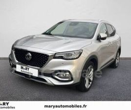 1.5T GDI HYBRIDE RECHARGEABLE PHEV LUXURY