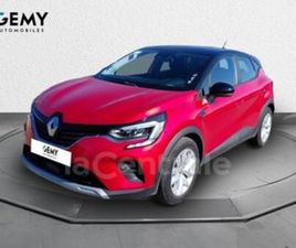 II 1.6 E-TECH 145 BUSINESS 21