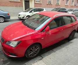 SEAT IBIZA ST SEAT IBIZA ST 1.6 TDI REFERENCE