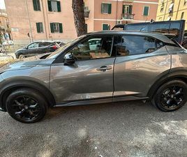 NISSAN JUKE 1.0 DIG-T 117 CV ACENTA