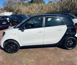 SMART FORFOUR 70 1.0 PASSION