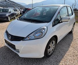 HONDA JAZZ 1.4I TREND. АВТОМАТИК!!! ПАРКТРОНИК!!!