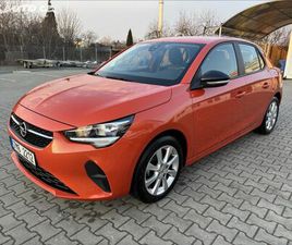 OPEL CORSA 1,2 ČR,SERVIS,1.MAJITEL