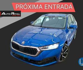 VEHÍCULO DE SUSTITUCIÓN