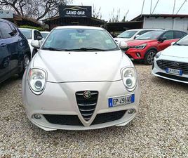 MITO 1.4 PROGRESSION 70CV