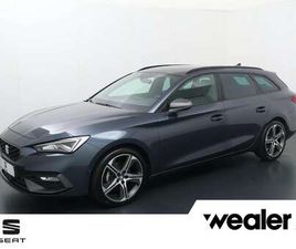 SPORTSTOURER 1.5 ETSI FR LAUNCH EDITION | 150 PK |