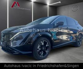 BASIS 63KWH 218 PS I SITZHEIZUNG I KAMERA