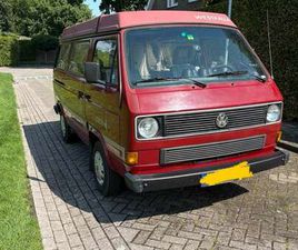 WESTFALIA JOKER