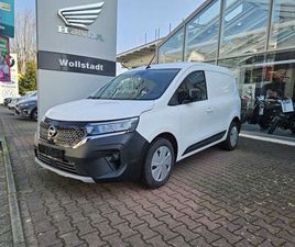 NISSAN TOWNSTAR E-TOWNSTAR 45 KWH L1 TEKNA 2,2T M. 360°KAMERA,