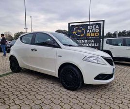 1.0 FIREFLY HYBRID SILVER PROMO FINANZIAMENTO