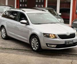 WAGON 1.6 TDI STYLE 110CV DSG-UNIPRO-RATE-E6
