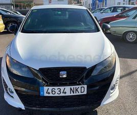 SEAT IBIZA SC 1.2 12V EMOCION
