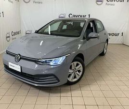 1.5 ETSI EVO ACT LIFE DSG