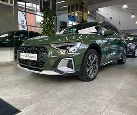 A 3 ALLSTREET SPORTB 40 TFSI E - STR BUSINESS ADV