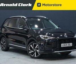 1.5 HYBRID+ TROPHY AUTO EURO 6 (START/STOP) 5DR