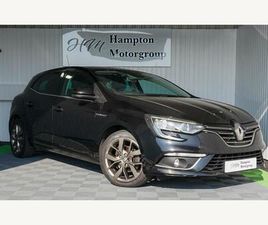 1.5 DCI DYNAMIQUE NAV EURO 6 (START/STOP) 5DR