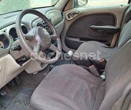 CHRYSLER PT CRUISER
