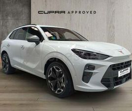 CUPRA TERRAMAR 1.5 ETSI 150 CV DSG