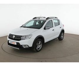 DACIA SANDERO STEPWAY 1.0 TCE