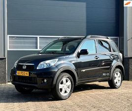 DAIHATSU-TERIOS-15-2WD-TROPHY-BJ2011-AIRCOTREKHCLIMANAP