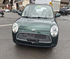 DAIHATSU TREVIS, 2008, 140'000 KM - ANNONCE 8441523