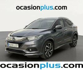 1.5 I-VTEC EXECUTIVE CVT (130 CV)