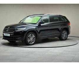 L&K 2.0 TDI 4X4 DSG SCR 200 LE