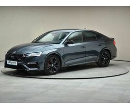 2.0 TSI 245LE RS