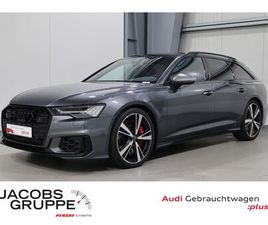 TDI QUATTRO TIPTRONIC