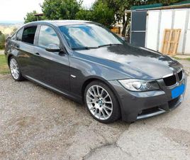 BMW 320SI