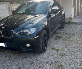 BMWX6