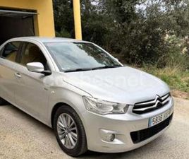 CITROEN CELYSEE
