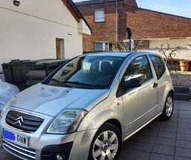CITROEN - C2