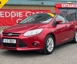 FORD EDGE 1.6 TDCI 95 PS EDGE