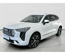 2023 HAVAL JOLION 1.5T LUXURY