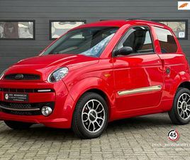 MICROCAR-MGO-MGO-PREMIUM-DCI-BROMMOBIEL-2019-1E-EIG-2700KM