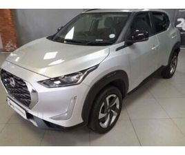 2024 NISSAN MAGNITE 1.0T VISIA