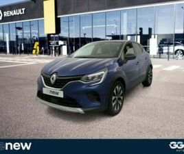 1.6 E-TECH HYBRIDE 145CH EVOLUTION