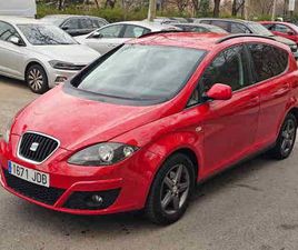 SEAT - ALTEA XL