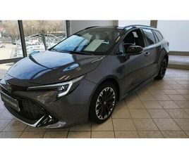 TOURING SPORTS 1.8 HYBRID GR SPORT E-CVT MAGYAR