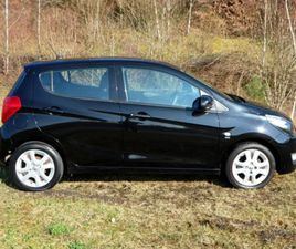 VAUXHALL VIVA VAUXHALL VIVA SE AC - 33215193 - EXCHANGEANDMART.CO.UK