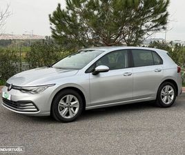 VW GOLF 1.5 ETSI LIFE DSG
