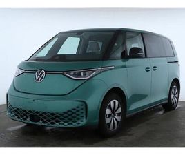 VOLKSWAGEN ID BUZZ PRO KR | HUD | AHK | ACC | IQ.LIGHT |