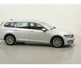PASSAT BUSINESS DSG 2.0 DIESEL 150CV