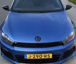 VOLKSWAGEN SCIROCCO SCIROCCO 1.4 TSI HIGHL. PLUS