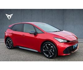 2022 (22) 169KW EBOOST V2 58KWH 5DR AUTO ELECTRIC HATCHBACK