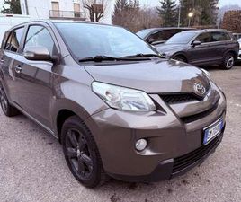 URBAN CRUISER 1.4 D-4D SOL AWD