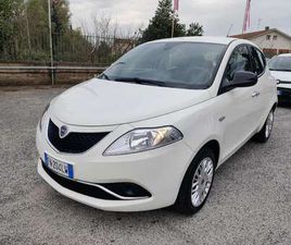 YPSILON 1.2 GOLD ECOCHIC GPL 69CV