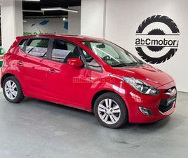 HYUNDAI IX20 HYUNDAI - IX20 1.6 CRDI 115 CV BLUEDRIVE SLE